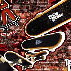 Meet your Posher, Jeffery